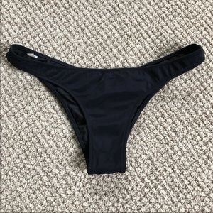 Victoria secret swim bottoms